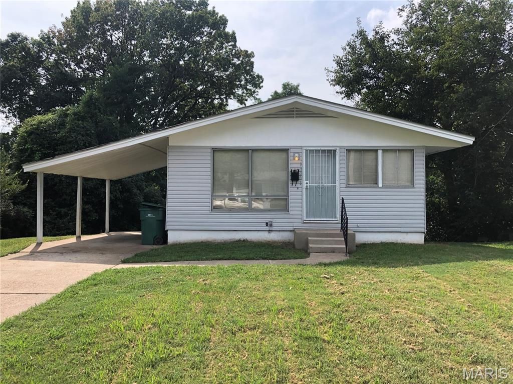 10201 Gourock Drive, Saint Louis, MO 63137 Main Photo