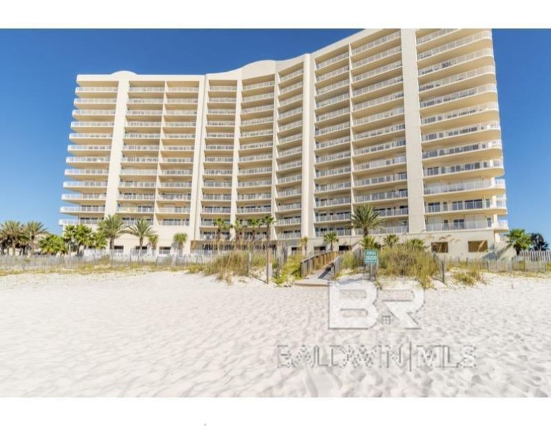 26200 Perdido Beach Boulevard, Unit 708, Orange Beach, AL 36561 Main Photo
