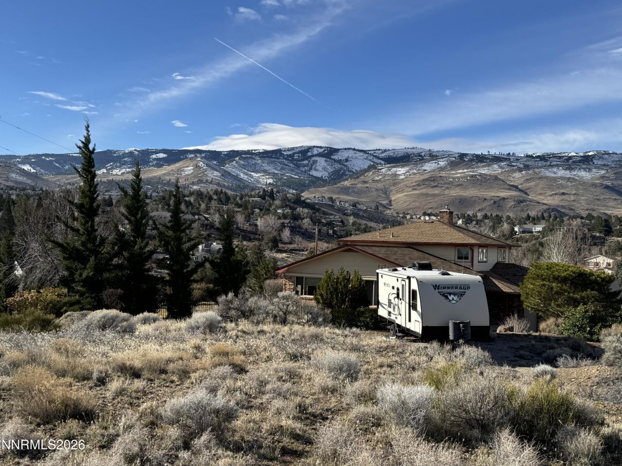 2070 La Fond Drive, Reno, NV 89509 Photo