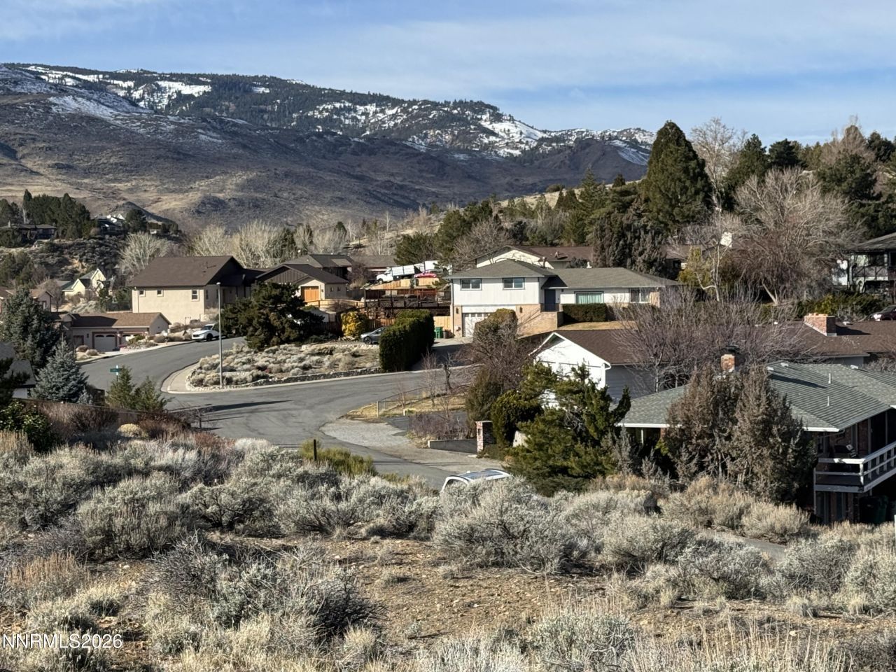 2070 La Fond Drive, Reno, NV 89509 Photo