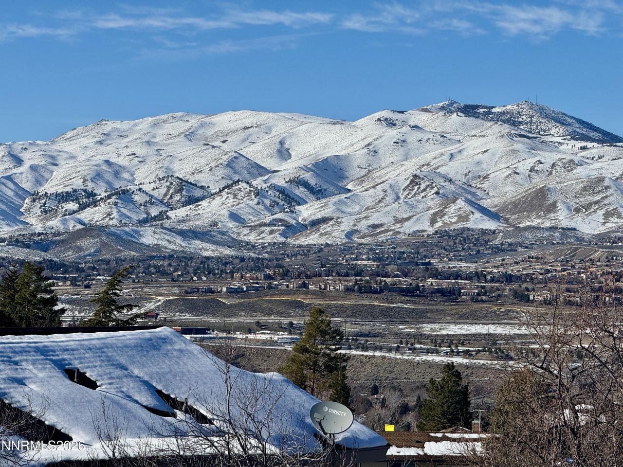 2070 La Fond Drive, Reno, NV 89509 Photo