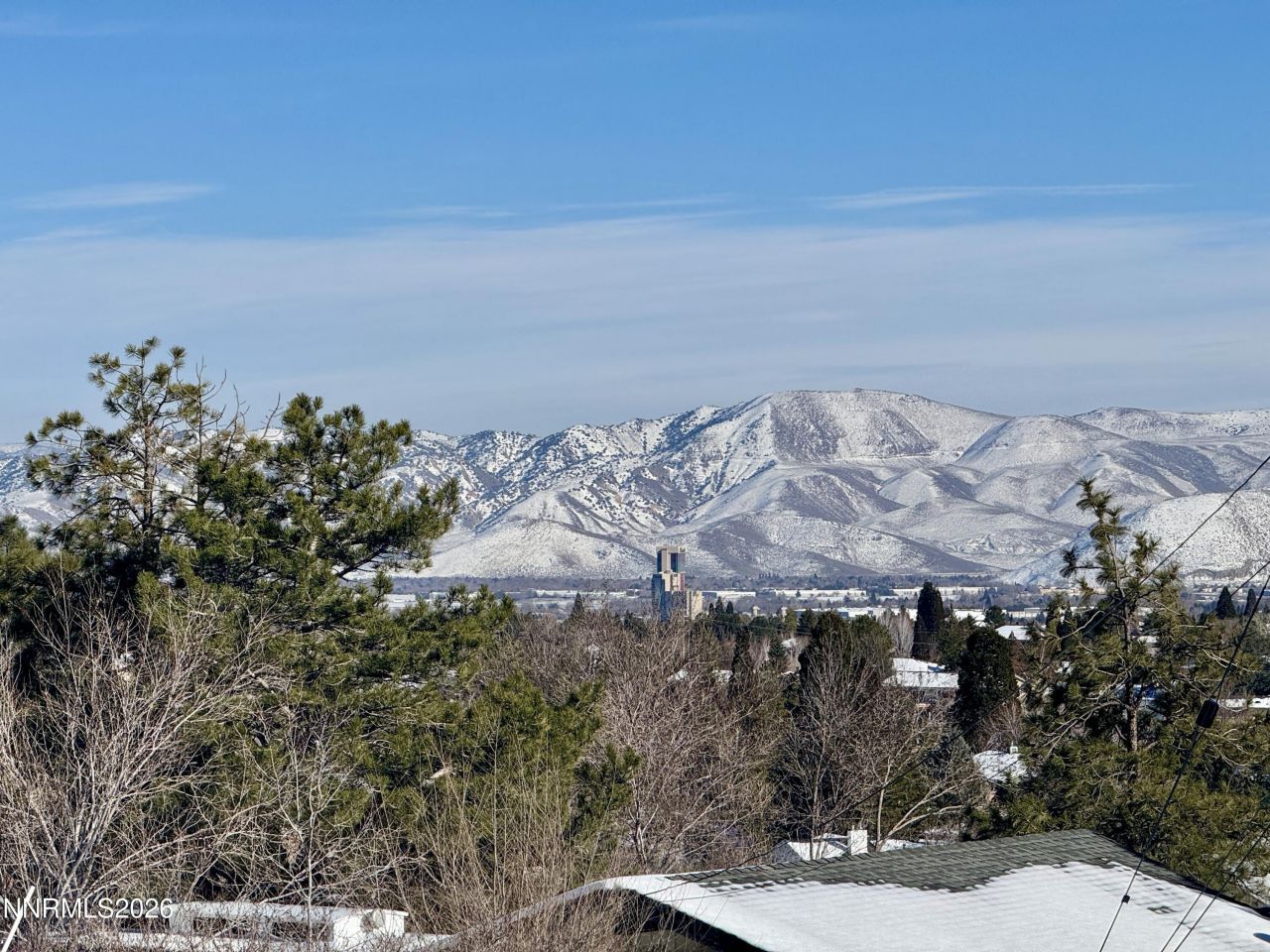 2070 La Fond Drive, Reno, NV 89509 Photo