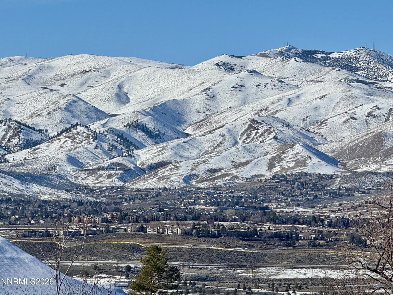 2070 La Fond Drive, Reno, NV 89509 Photo