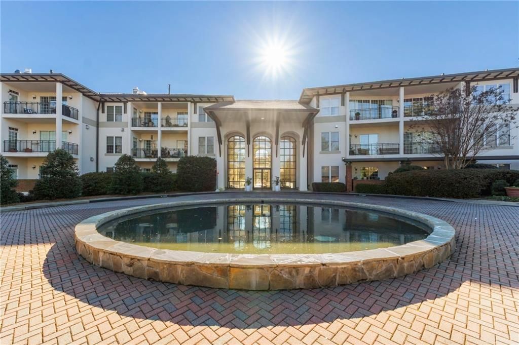 3101 Howell Mill Road Nw, Unit 304, Atlanta, GA 30327 Main Photo