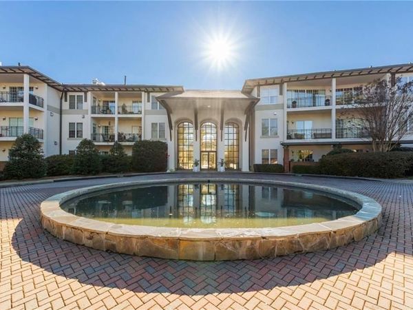 3101 Howell Mill Road NW, Unit 304, Atlanta, GA 30327