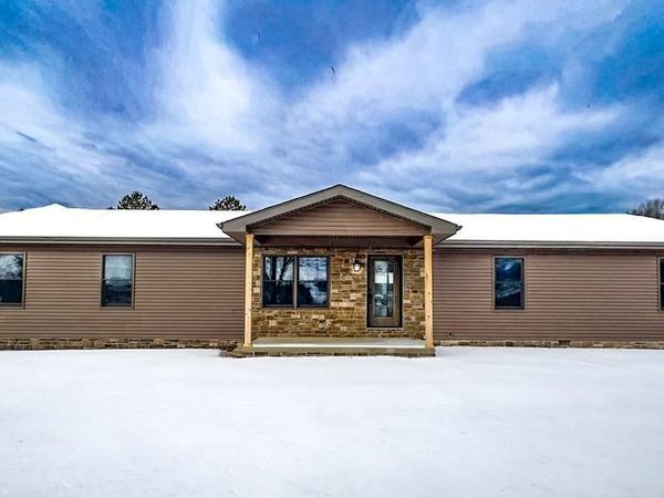 474 Wolf Run Rd, Patriot, OH 45658