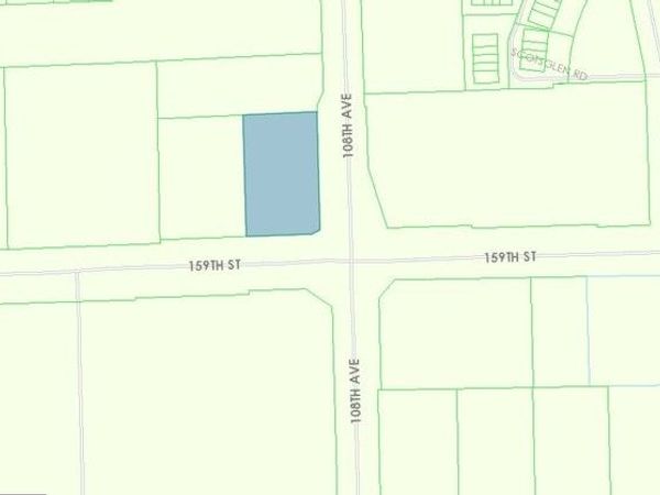 15850 S 108th Avenue, Orland Park, IL 60462