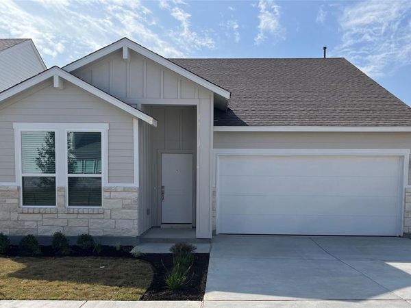 5314 Ovile ST, Round Rock, TX 78665