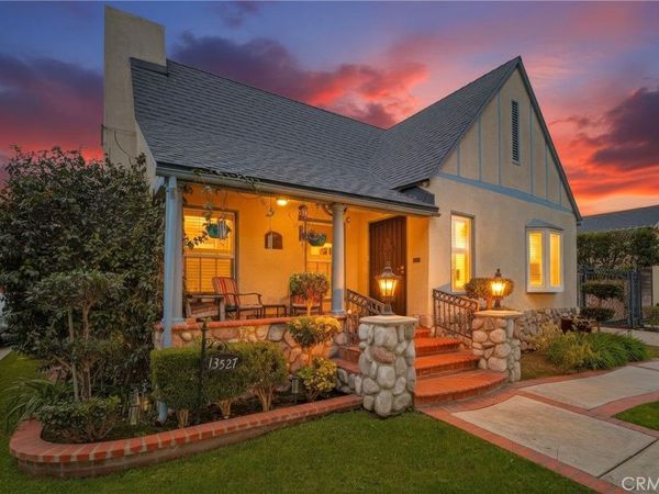 13527 Ramona, Whittier, CA 90602