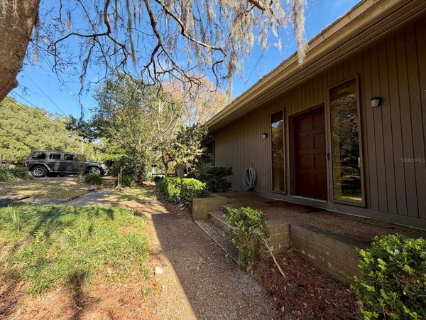 21 SW 23RD TERRACE, GAINESVILLE, FL 32607