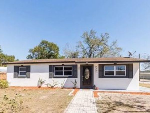 9301 N 16TH STREET, TAMPA, FL 33612