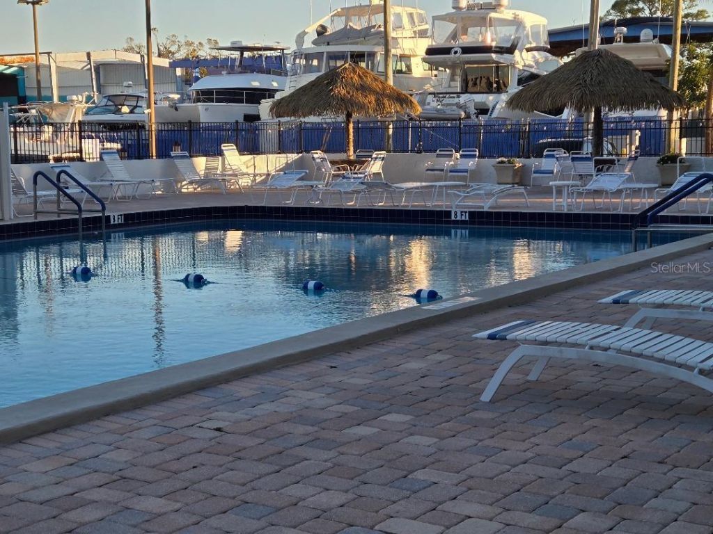 4908 38th Way S, Unit 103, Saint Petersburg, FL 33711 Photo