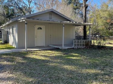 15020 NW 41ST TERRACE, REDDICK, FL 32686