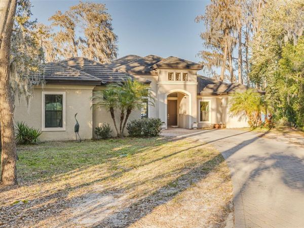 9505 AQUA LANE, ODESSA, FL 33556