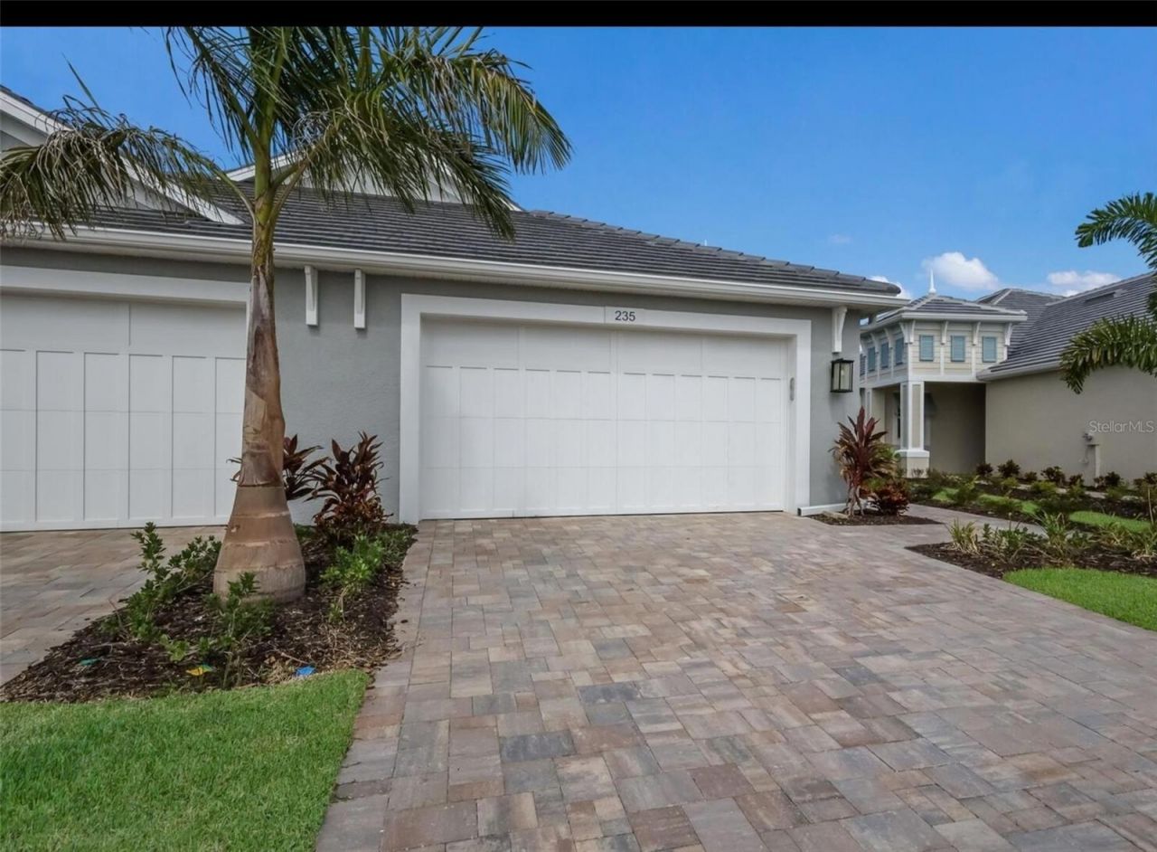 235 Okeeffe Circle, Bradenton, FL 34212 Photo