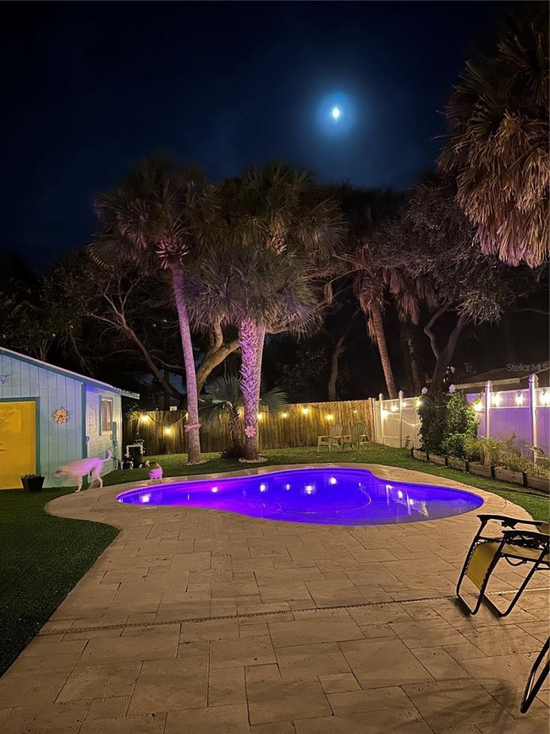 829 E 9th Avenue, New Smyrna Beach, FL 32169 Photo