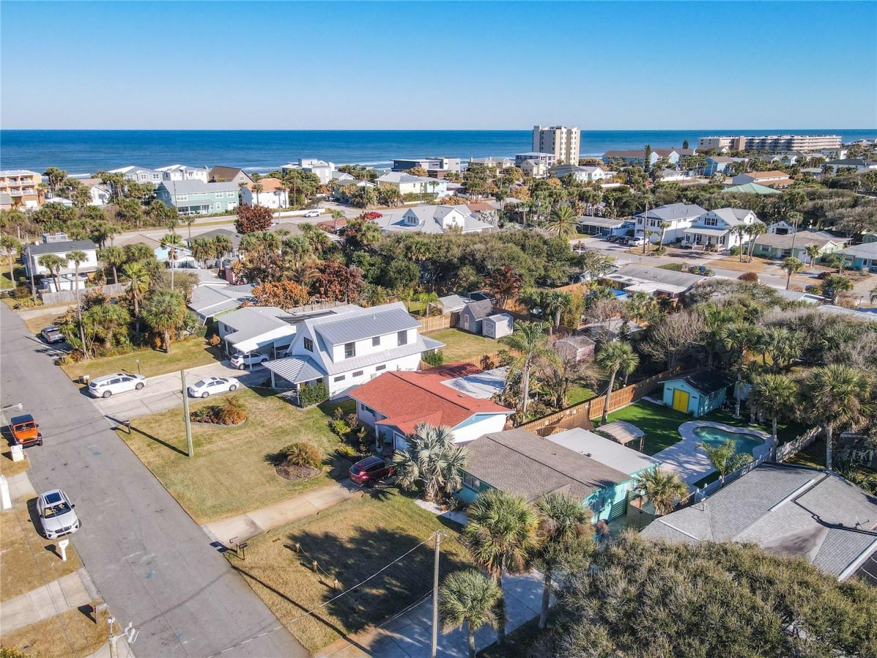 829 E 9th Avenue, New Smyrna Beach, FL 32169 Photo