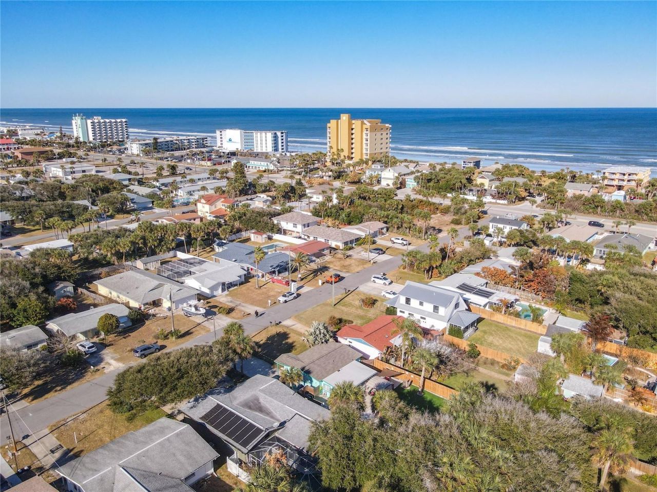 829 E 9th Avenue, New Smyrna Beach, FL 32169 Photo