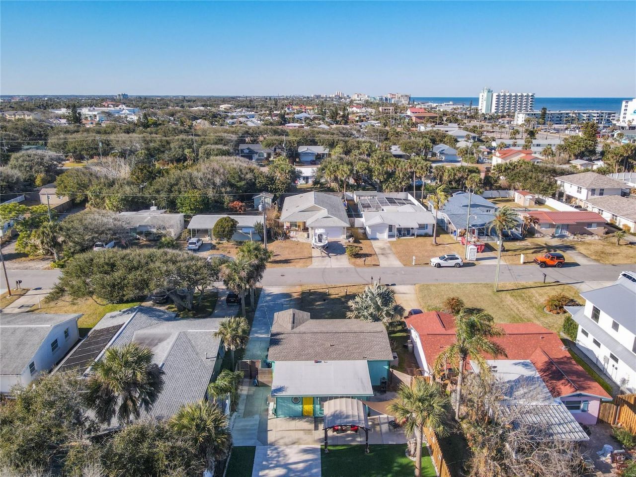 829 E 9th Avenue, New Smyrna Beach, FL 32169 Photo