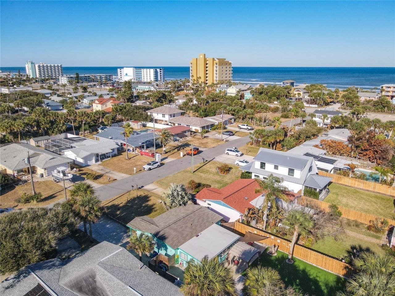 829 E 9th Avenue, New Smyrna Beach, FL 32169 Photo