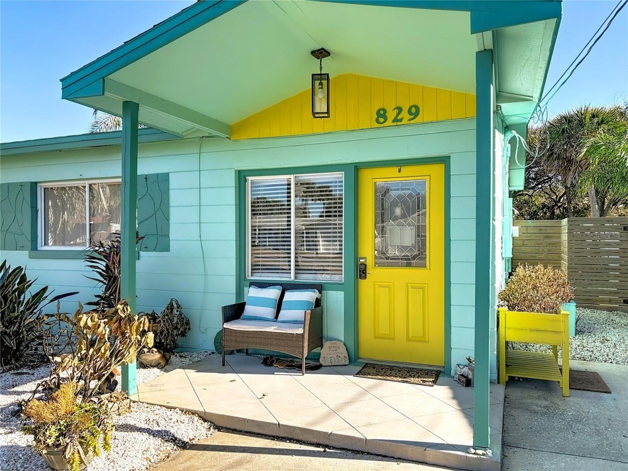 829 E 9th Avenue, New Smyrna Beach, FL 32169 Photo