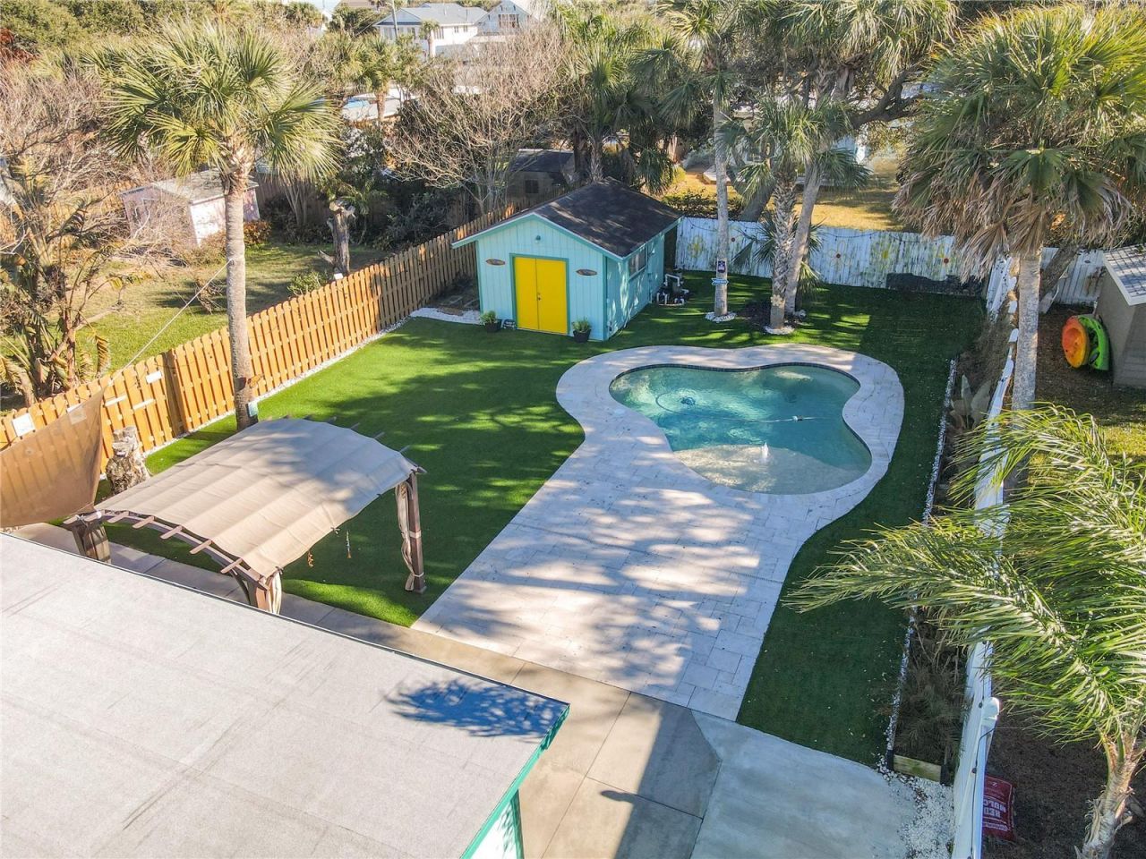 829 E 9th Avenue, New Smyrna Beach, FL 32169 Photo