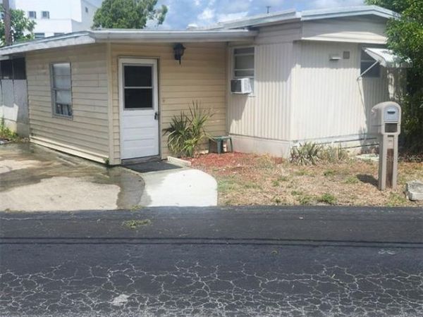 6720 PARK BOULEVARD N, Unit 37, PINELLAS PARK, FL 33781