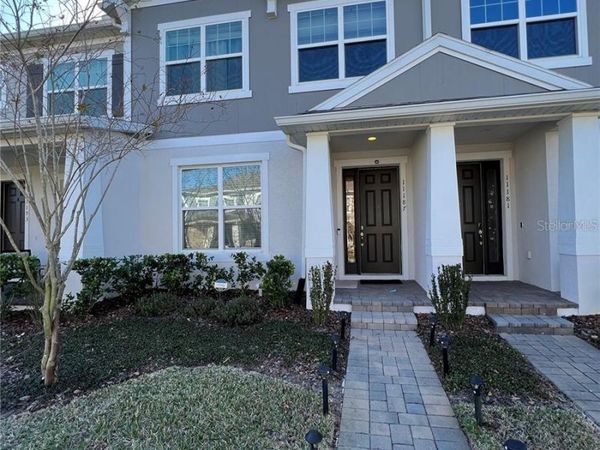 11187 HANLON TERRACE ALLEY, WINTER GARDEN, FL 34787