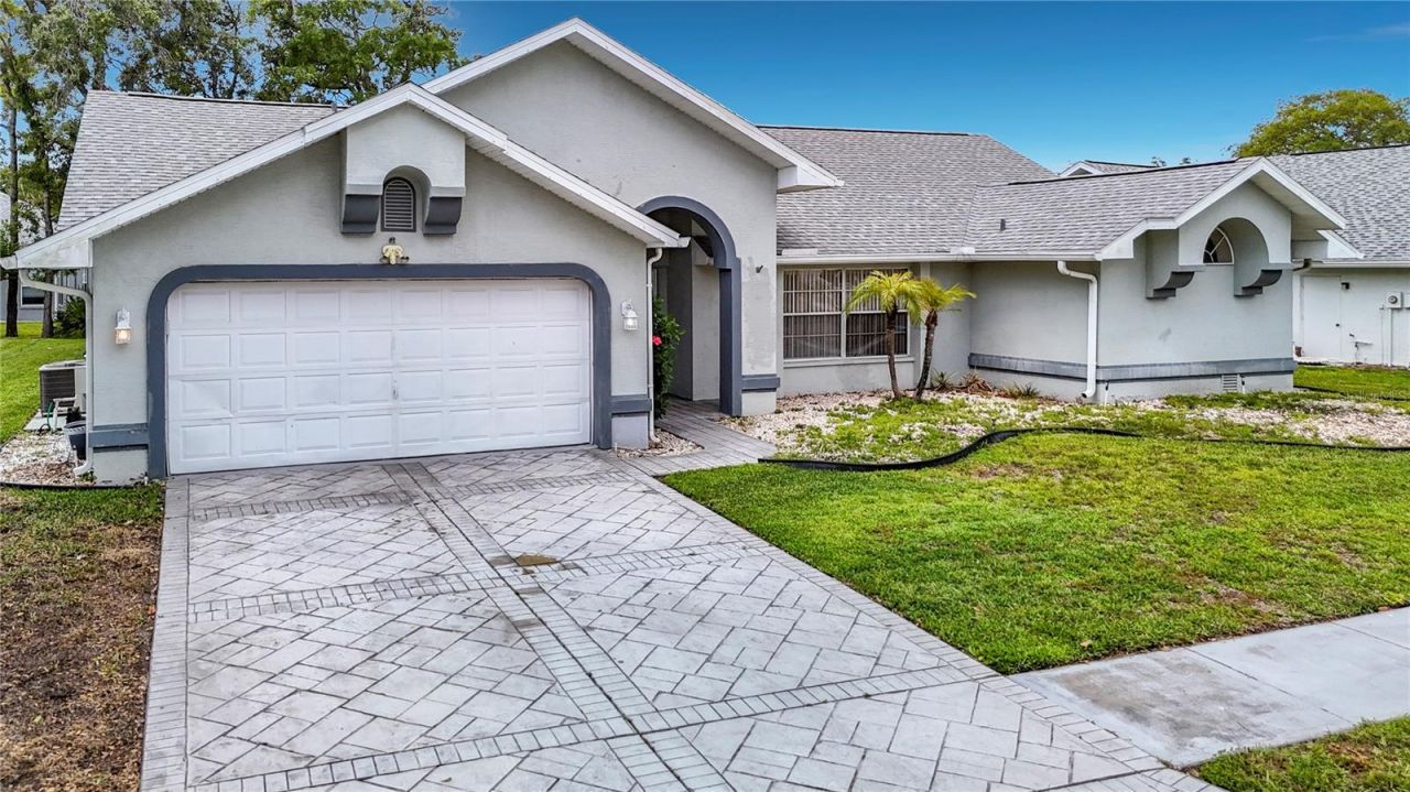 13625 Deventer Court, Hudson, FL 34667 Photo