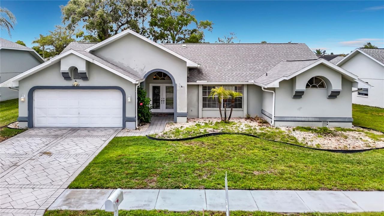 13625 Deventer Court, Hudson, FL 34667 Photo