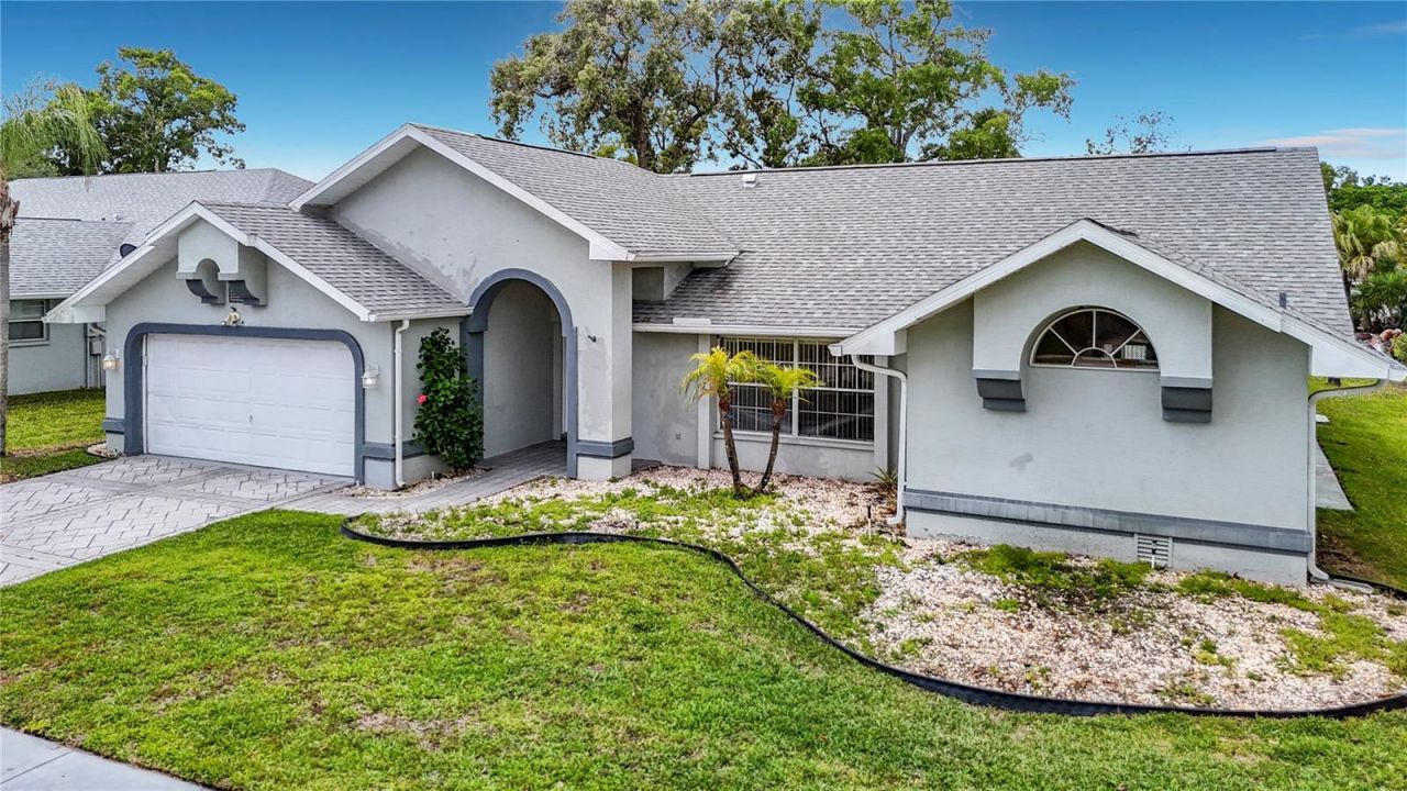 13625 Deventer Court, Hudson, FL 34667 Photo