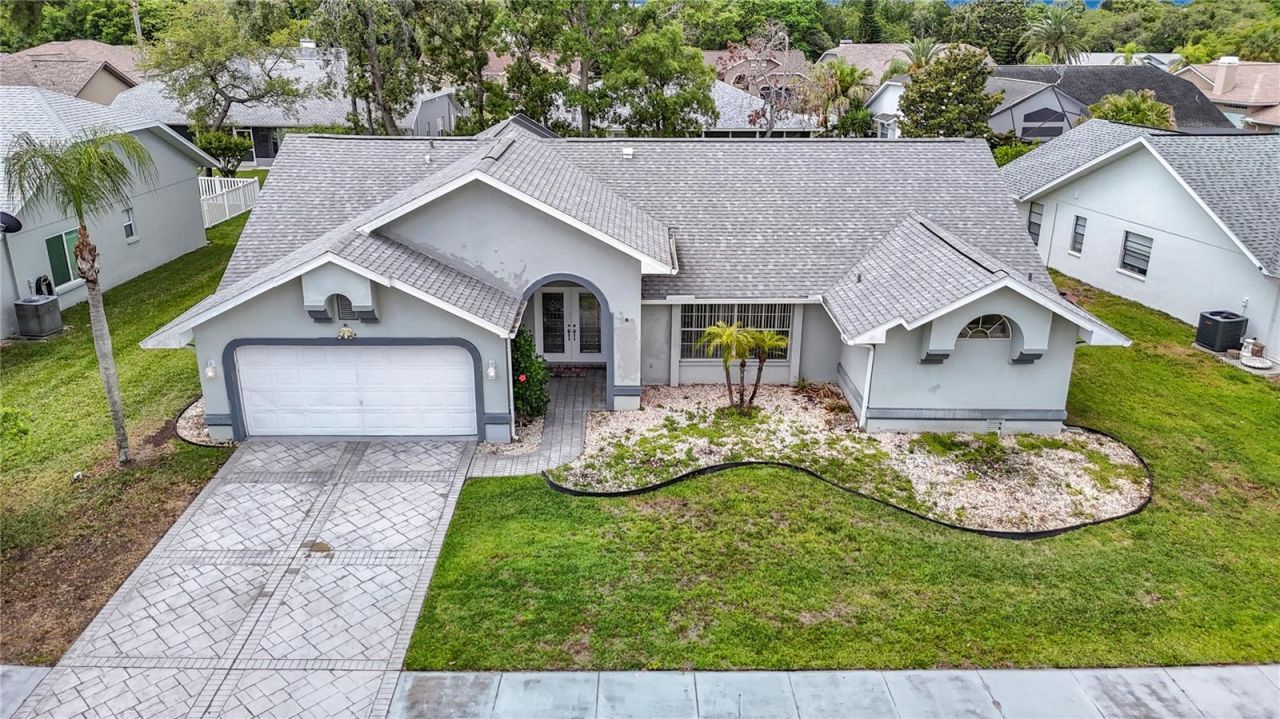 13625 Deventer Court, Hudson, FL 34667 Photo