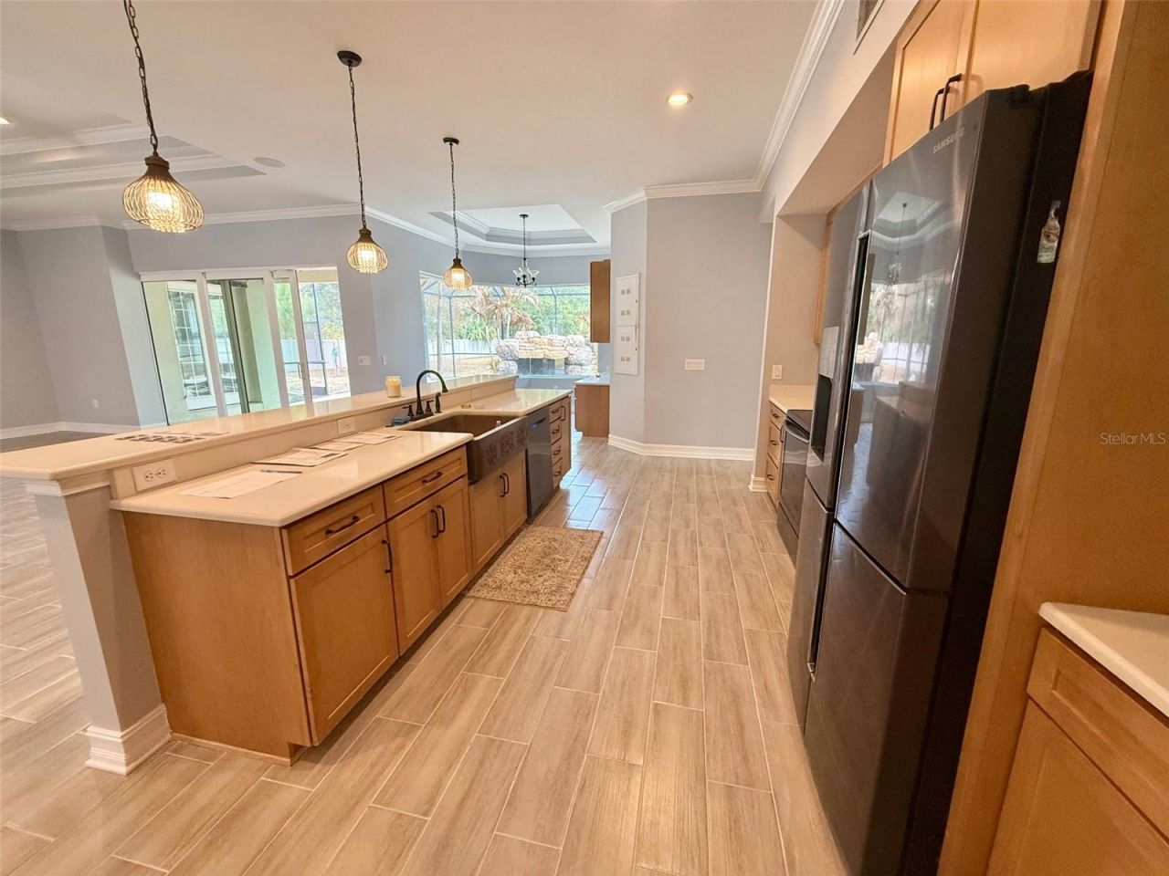 7460 Thunderhead Street, Wesley Chapel, FL 33544 Photo