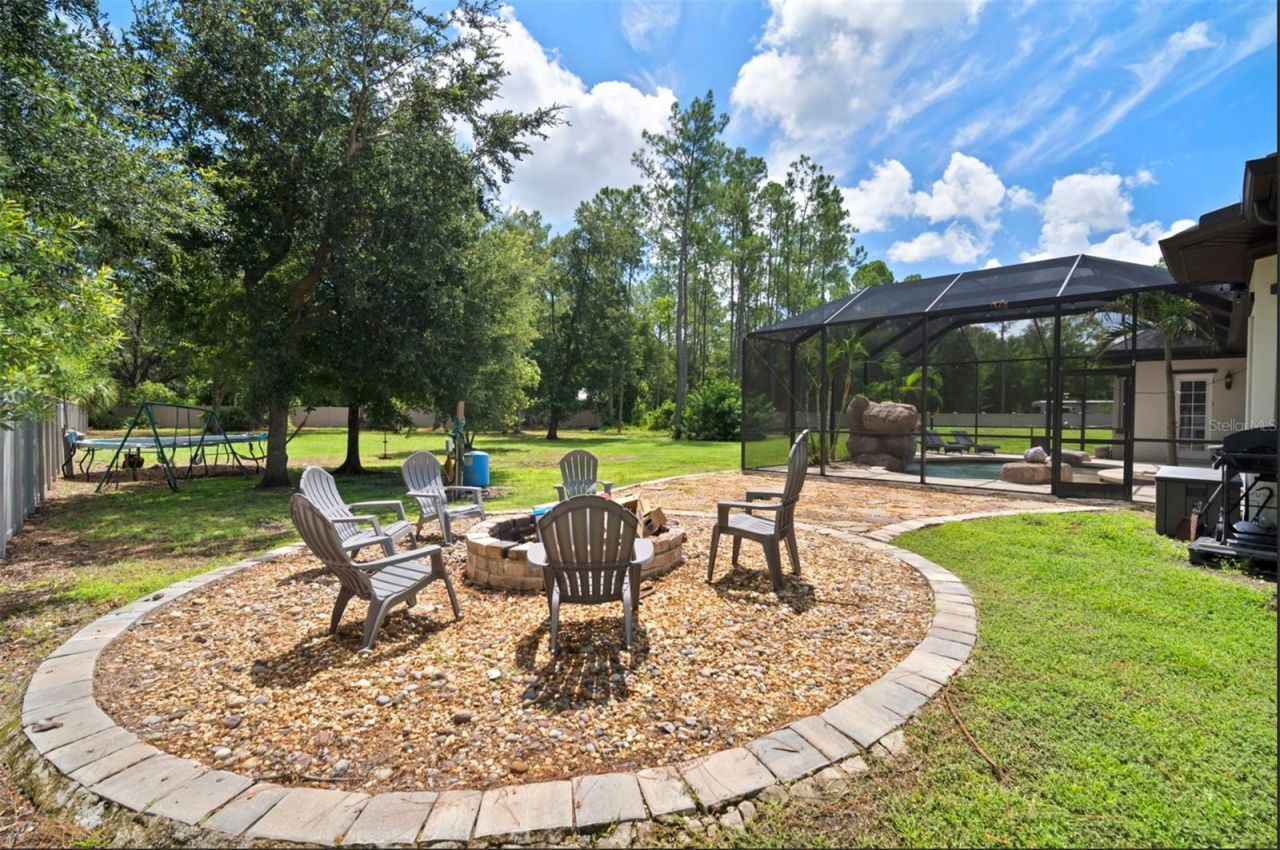 7460 Thunderhead Street, Wesley Chapel, FL 33544 Photo