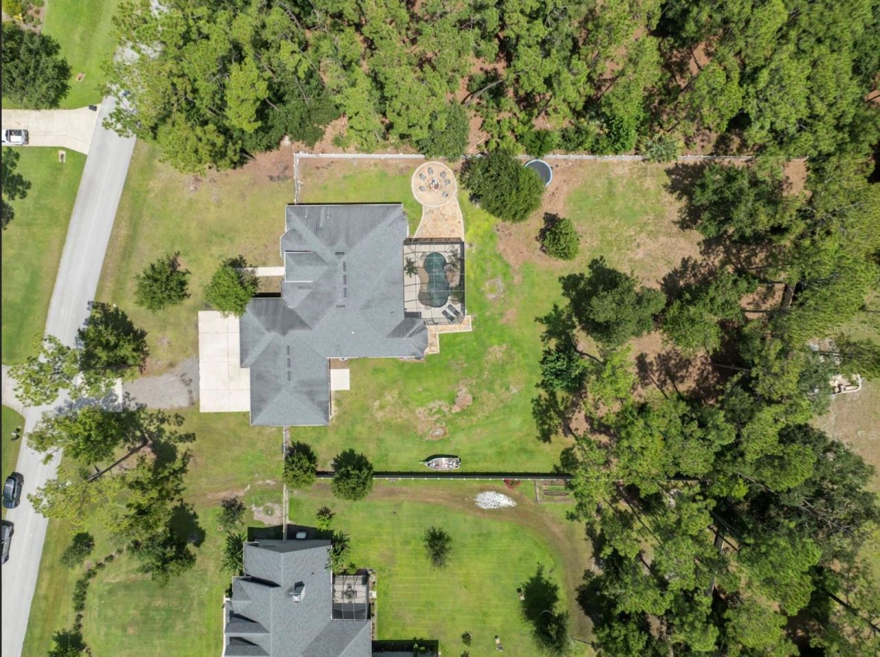 7460 Thunderhead Street, Wesley Chapel, FL 33544 Photo