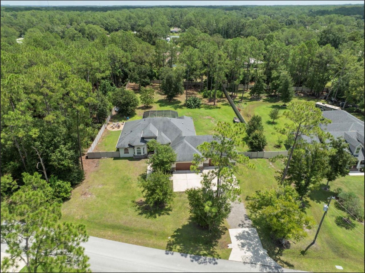 7460 Thunderhead Street, Wesley Chapel, FL 33544 Photo