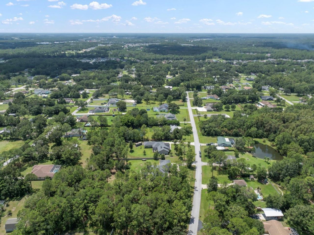 7460 Thunderhead Street, Wesley Chapel, FL 33544 Photo