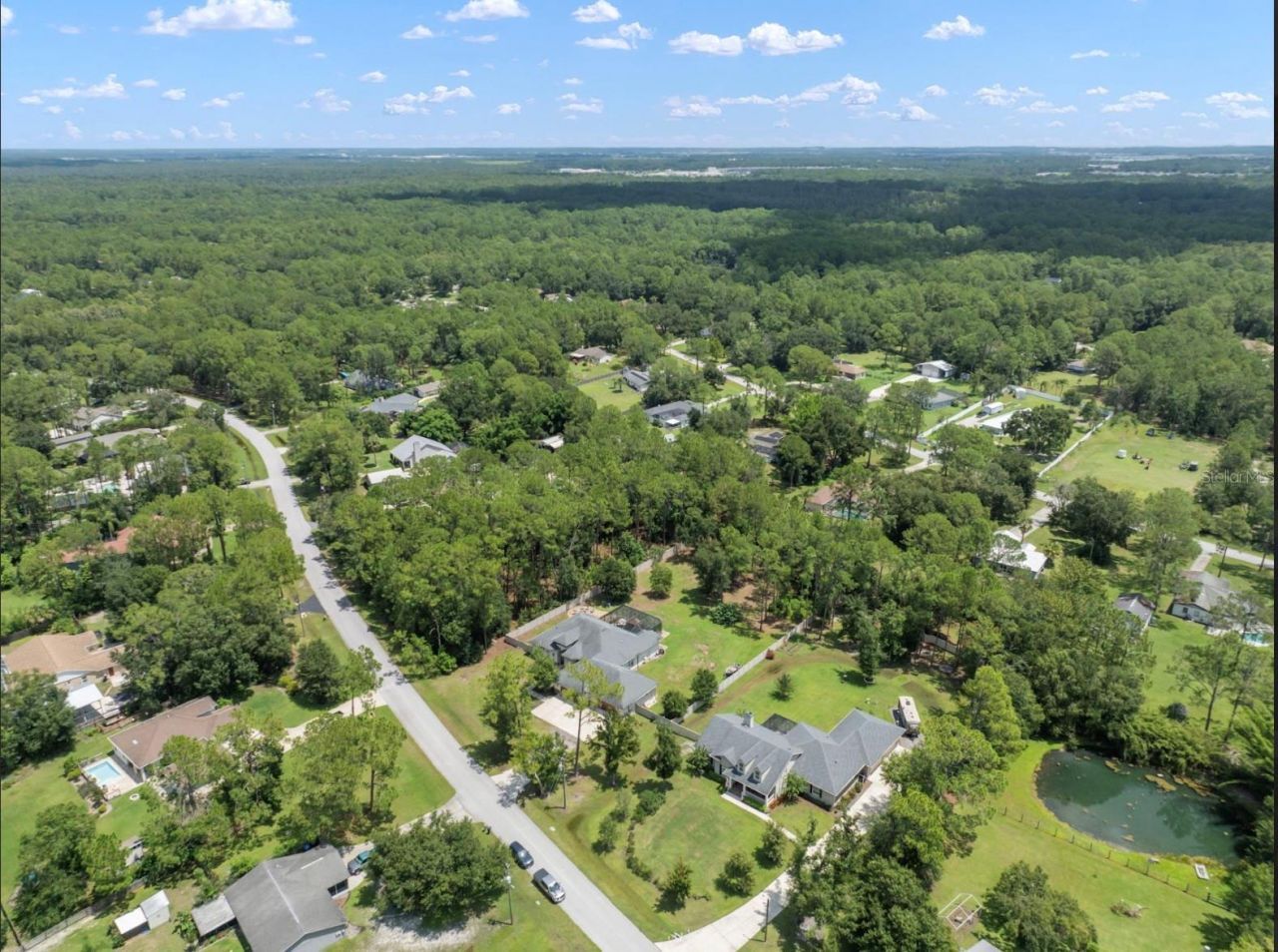 7460 Thunderhead Street, Wesley Chapel, FL 33544 Photo