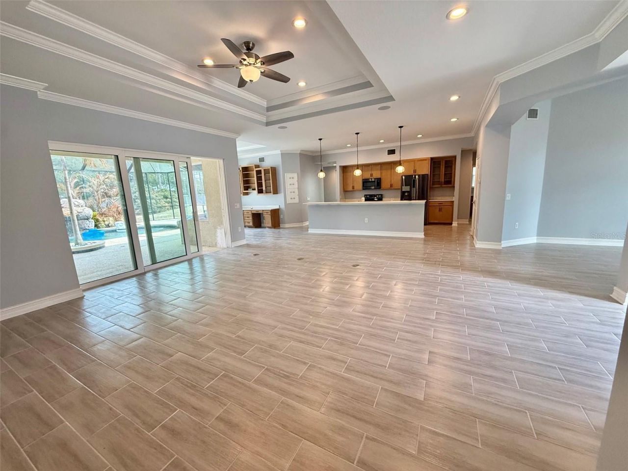 7460 Thunderhead Street, Wesley Chapel, FL 33544 Photo