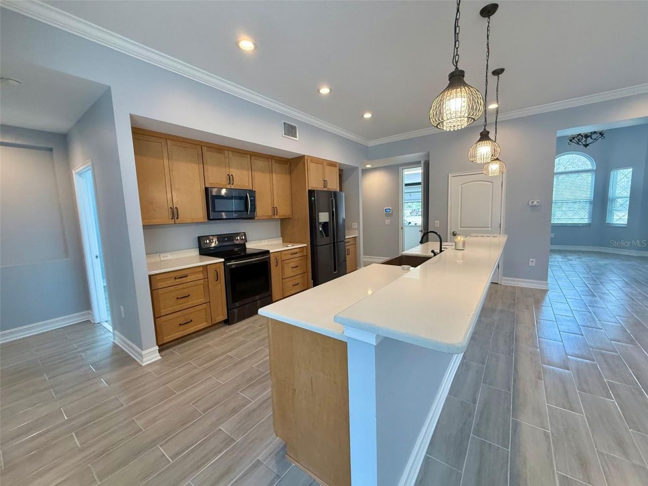 7460 Thunderhead Street, Wesley Chapel, FL 33544 Photo