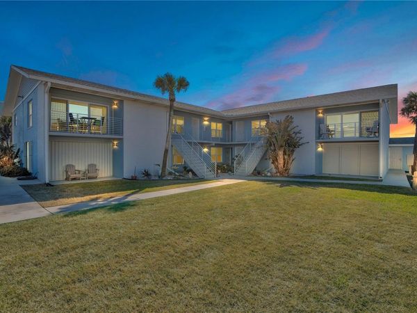 2250 OCEAN SHORE BOULEVARD, Unit 1020, ORMOND BEACH, FL 32176