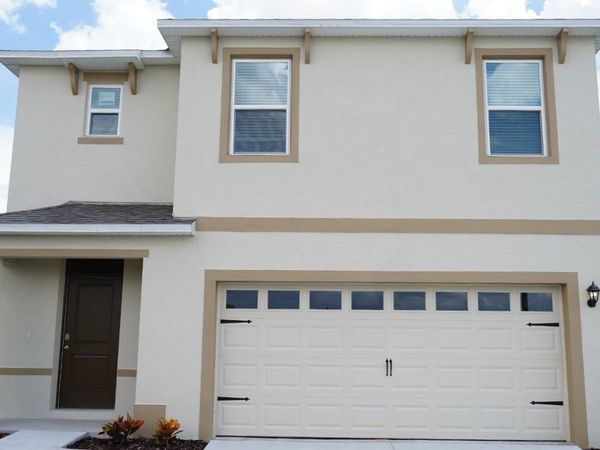 5705 SOMERSET DRIVE, HAINES CITY, FL 33844