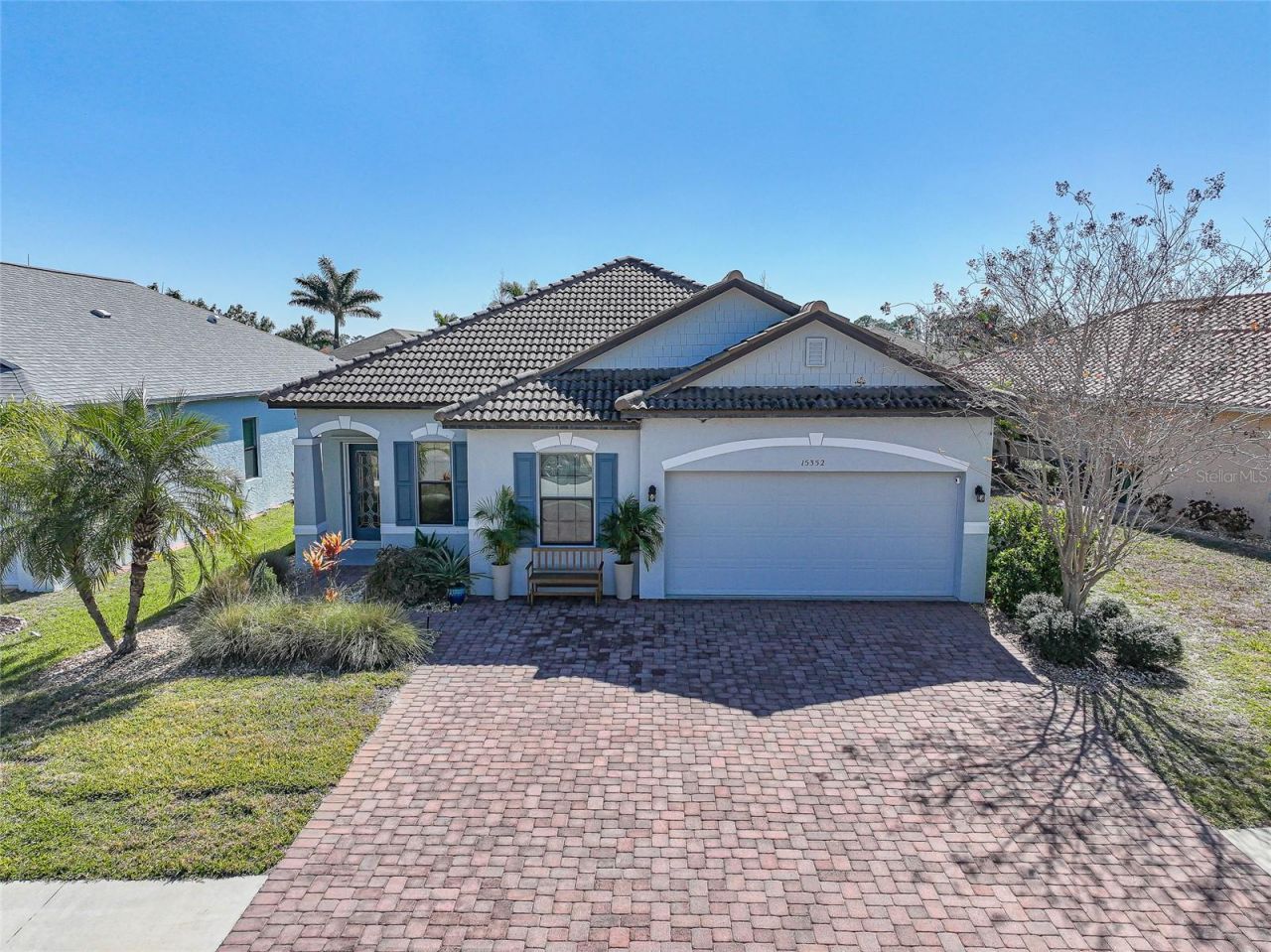 15352 Mille Fiore Boulevard, Port Charlotte, FL 33953 Main Photo