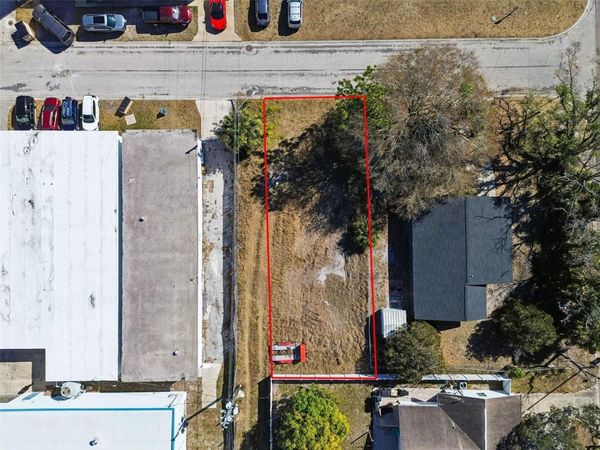 42ND ST S, ST PETERSBURG, FL 33711