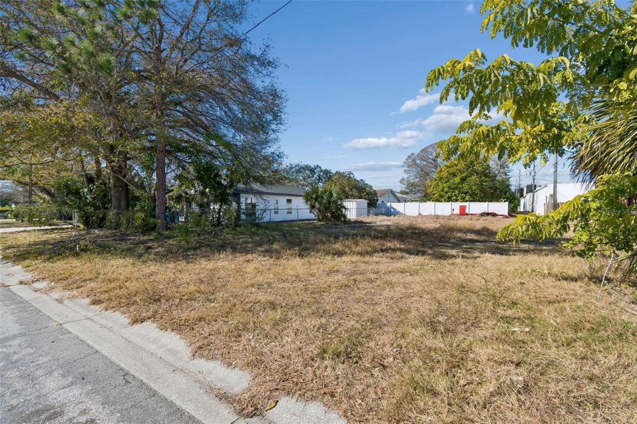 0 42nd St S, Saint Petersburg, FL 33711 Photo