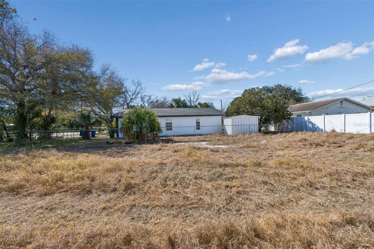 0 42nd St S, Saint Petersburg, FL 33711 Photo