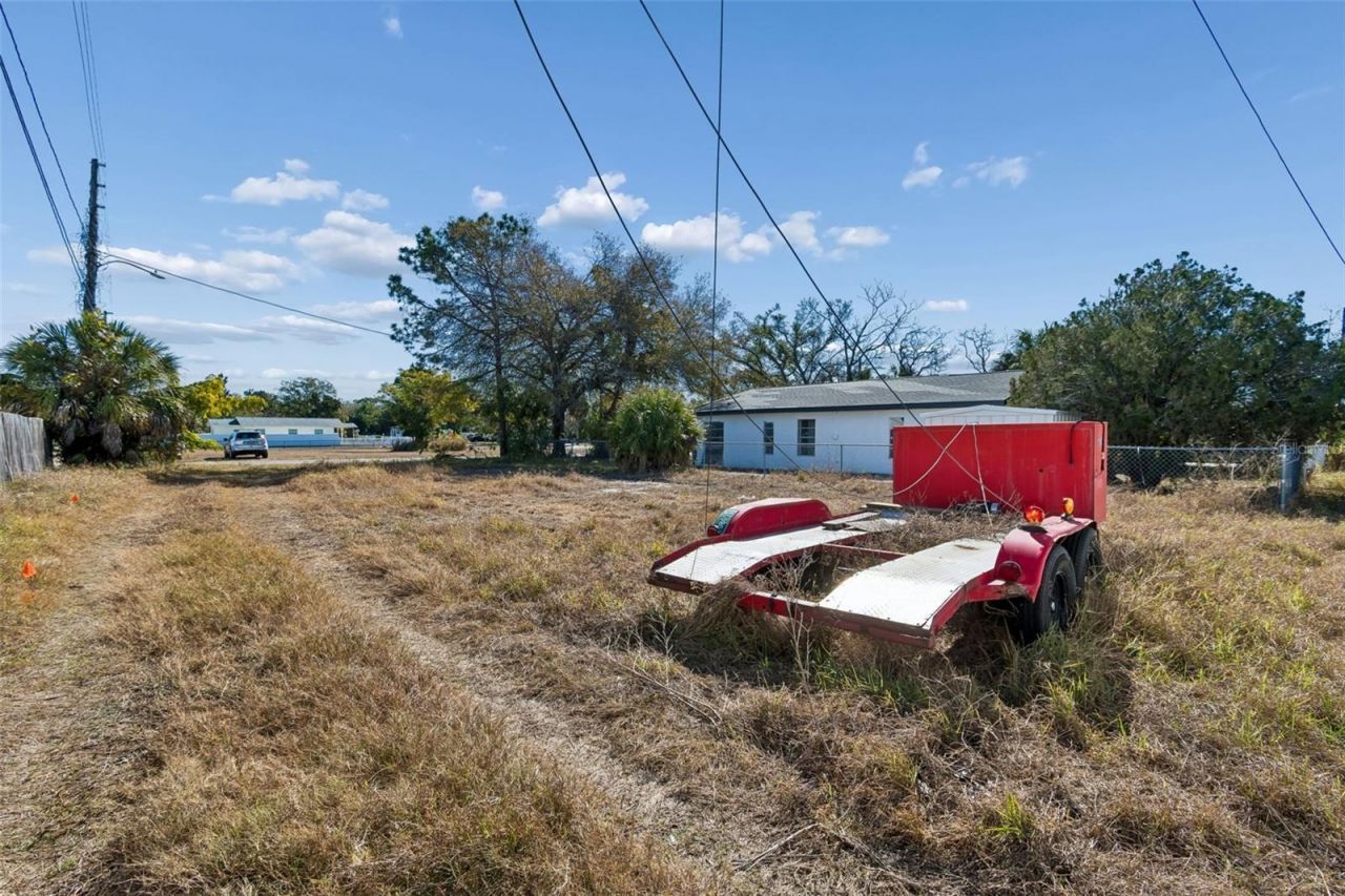 0 42nd St S, Saint Petersburg, FL 33711 Photo