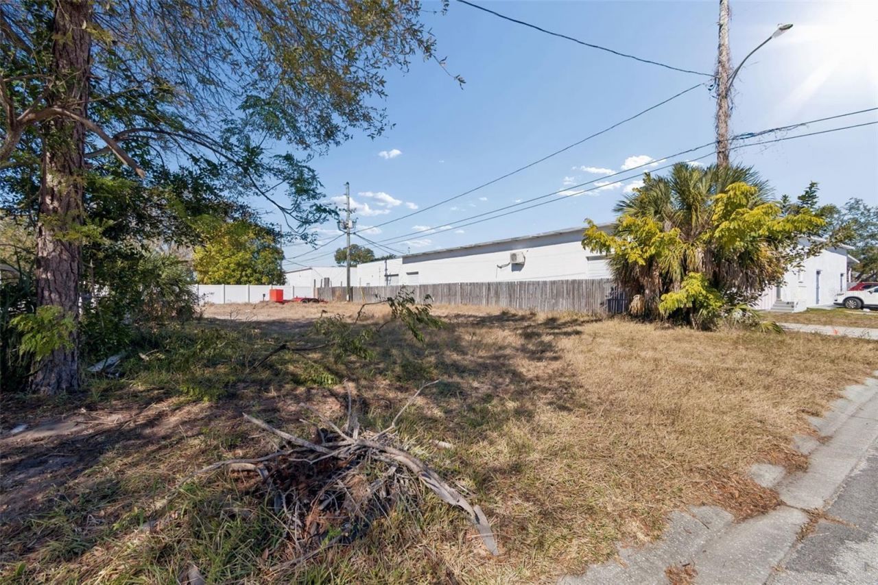 0 42nd St S, Saint Petersburg, FL 33711 Photo