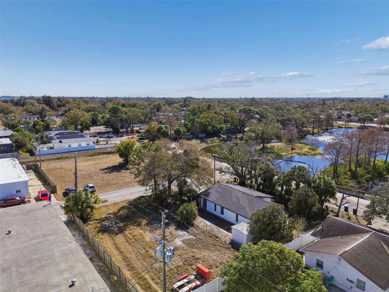 0 42nd St S, Saint Petersburg, FL 33711 Photo