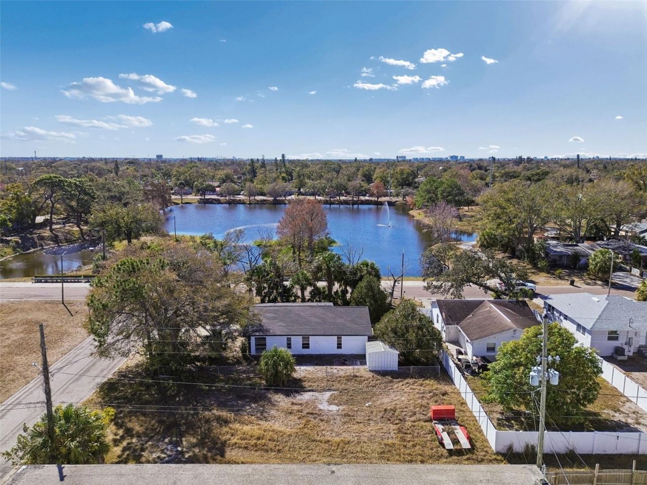 0 42nd St S, Saint Petersburg, FL 33711 Photo